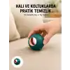 Kumaş Dostu Tiftik Çıkarıcı – Kıyafet ve Halı Temizlik Topu