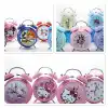 Kuromi,hello Kitty,mickey Mouse Masa Üstü Çalar Saat Alk3068