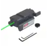 Lazer Si̇ght Jg10, Ve Ler İçin Yeşil Lazer