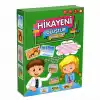 LC7209 Hikayeni Oluştur Bakalım