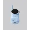 LCD Ekranlı Bebek m2 Telsizi