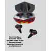 Led Işıklı Kablosuz Bluetooth 5.0 Gaming Kulaklık