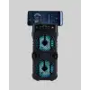 LED Işıklı Kablosuz Bluetooth Hoparlör Yüksek Ses Güçlü Bas Performansı Taşınabilir Şarjlı