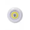 Led Lamba 3lü Uzaktan Kumandalı Yapışkanlı