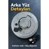 LED Şeritli Kamp Işığı Type C Şarj Girişli