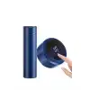 LED Sıcaklık Ölçerli 250 ml Yalıtımlı Termos Şişe