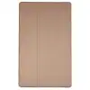 Lenovo M10 Hd X306f Kılıf Tablet Smart Kılıf - Gold