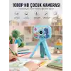 LF-Y6 AYAKLI ÇOCUK KAMERASI