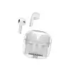 Ls-09 Bluetooth 5.3 Tws Kablosuz Airpods Kulaklık - Gümüş