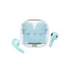 Ls-09 Bluetooth 5.3 Tws Kablosuz Airpods Kulaklık - Mavi