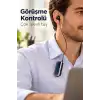 LX Makaralı Kulaklık
