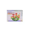 LY008A 45 PCS GÜZEL BAHÇE ÇİÇEK SETİ