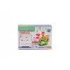 LY008A 45 PCS GÜZEL BAHÇE ÇİÇEK SETİ