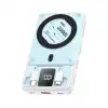 M25w 10.000 Mah 20w Pd Magsafe Powerbank - Mavi