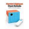 M58 Oyunlu Projeksiyon