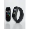 M6 Akıllı Bileklik