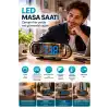 MASA SAATİ