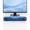 Masaüstü Soundbar Hoparlör