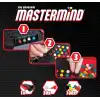 Mastermind Kutu Oyunu