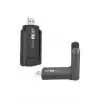 Mbps Wifi Alıcı Kablosuz Wifi Adaptörü Çift Band Çift Antenli Yeni Nesil