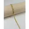 Merkez Işıltı Cm Bileklik - Kbl0537