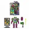 Metal Force Aksiyon Figürü
