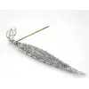 Metal Kayık Tütsülük Ksk2205