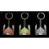 Metal Sultanahmet Anahtarlık Alk2222