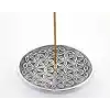 Metal Yuvarlak Tütsülük Ksk2180