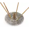 Metal Yuvarlak Tütsülük Ksk2185