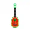 Meyveli Mini Gitar