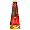 Meyveli Mini Gitar