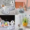 Mini Astronot Model Telefon ve Tablet Tutucu Standı