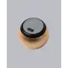 Mini Kablosuz Hoparlör Derin Bas TWS Bağlantı Şarjlı Model