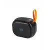 Mini Kablosuz Ses Bombası Bluetooth USB Girişli Hoparlör