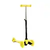 Mini Scooter Sarı
