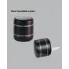 MİNİ SPEAKER SİLİNDİR