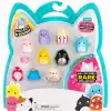 Mini-Squish 8li Paket
