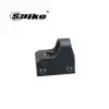 Mini Tactical Reflex Red Dot Sight 22mm  Kompakt Tasarım, 7 Kademeli Aydınlatma