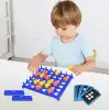 Mini Top Sektirme Oyunu