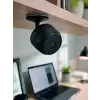 Mini Wi-Fi Güvenlik Kamerası A9 HD Görüntü Hareket Algılama ve Uzaktan Canlı İzleme