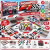 Monopoly F1 Formula Kutu Oyunu