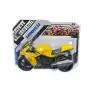 MOTORSİKLET