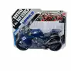 MOTORSİKLET
