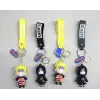 Naruto Silikon Anahtarlık Alk4255