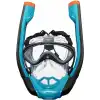 NessiWorld Pro SeaClear Flowtech Şnorkel Small/Medium