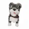 NessiWorld Sevimli Köpek Mocha