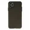 Newface Apple İphone 11 Pro Max Kılıf Puma Silikon - Gri