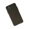 Newface Apple İphone 11 Pro Max Kılıf Puma Silikon - Gri