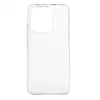 Newface General Mobile Gm 26 One Lüx Şeffaf Silikon - Şeffaf